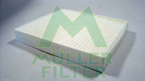 MULLER FILTER Filter,salongiõhk FC404